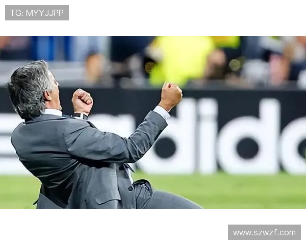 穆帅依旧热爱足球仍是特别的一个